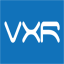 VictoryXR logo